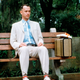 Illustration for article titled Lets talk about the atrocious iForrest Gump/i sequel that was nixed due to 9/11